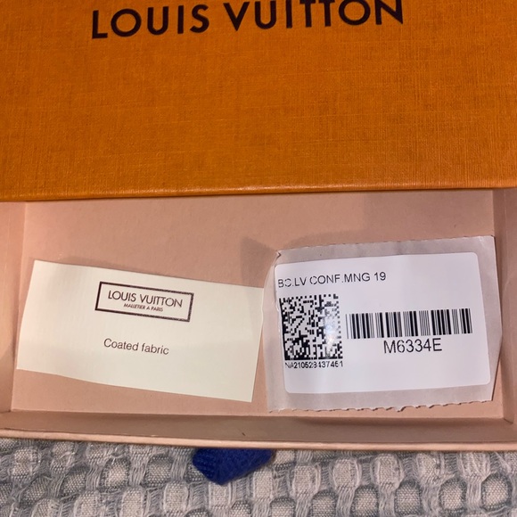 LOUIS VUITTON BRACELET-BRAND NEW WITH TAGS - Picture 2 of 4